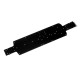 XB4'20 ALU CHASSIS - SWISS 7075 T6 (2MM) - 361107 - XRAY
