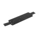 XB4'21 ALU CHASSIS - SWISS 7075 T6 - 2MM - XRAY - 361109