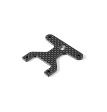 XB4'16 Platine sup. direction carbone - XRAY - 361174