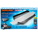 COMPOSITE CHASSIS SIDE GUARDS L+R - MEDIUM - 361265 - XRAY