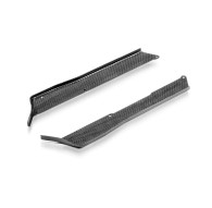XB4'23 CARBON FIBER CHASSIS SIDE GUARD L+R - XRAY - 361275