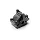 DIFF BULKHEAD BLOCK SET FRONT - NARROW - 362004 - XRAY