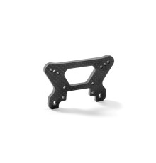 GRAPHITE SHOCK TOWER FRONT 3.5MM - XRAY - 362082