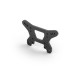 XT4 Support d'amortisseur avant carbone 3.5mm - XRAY - 362084