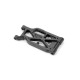 COMPOSITE SUSPENSION ARM FRONT LOWER - 362111 - XRAY