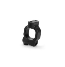XB4 Etrier plastique gauche 6 deg. - XRAY - 362221