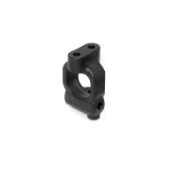 COMPOSITE C-HUB 6° DEG. RIGHT - GRAPHITE - XRAY - 362211-G