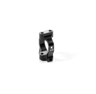 ALU C-HUB 12° RIGHT - 362234 - XRAY
