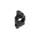 XB4 Etrier plastique gauche 6 deg. Graphite - XRAY - 362221-G