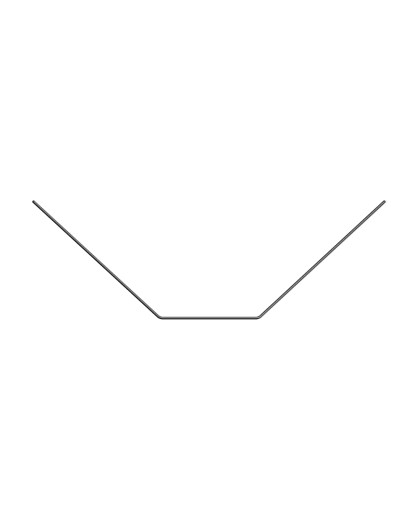 ANTI-ROLL BAR 1.0 MM - 362470 - XRAY