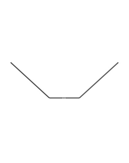 XB4 Barre anti-roulis 1.2mm - XRAY - 362472