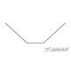 XB4 Barre anti-roulis 1.1mm - XRAY - 362471