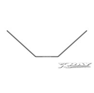 ANTI-ROLL BAR 1.6 MM - 362476 - XRAY