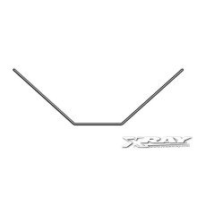 XB4 Barre anti-roulis 2.0mm - XRAY - 362480