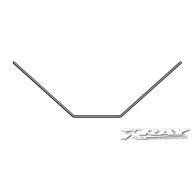 ANTI-ROLL BAR 2.0 MM - 362480 - XRAY