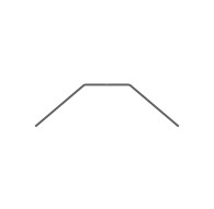 ANTI-ROLL BAR - SHORT - 1.2MM - XRAY - 362482