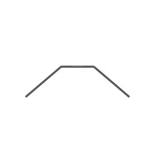 Barre anti-roulis 1.6mm - Courte - XRAY - 362486