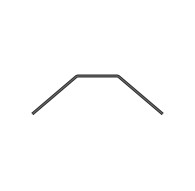 ANTI-ROLL BAR - SHORT - 1.8MM - XRAY - 362488