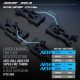 ANTI-ROLL BAR - SHORT - 1.6MM - XRAY - 362486