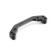 COMPOSITE STEERING PLATE - GRAPHITE - 362571-G - XRAY