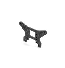 GRAPHITE SHOCK TOWER REAR 3.0MM - V3 - 363080 - XRAY