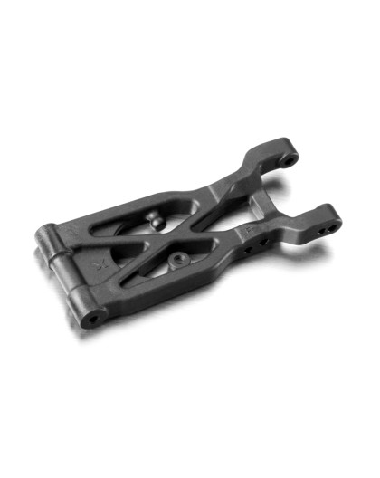 COMPOSITE LONG SUSPENSION ARM REAR LOWER RIGHT - HARD - 363113-H - XR