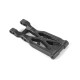 COMPOSITE LONG SUSP. ARM REAR LOWER RIGHT - MEDIUM - XRAY - 363113-M