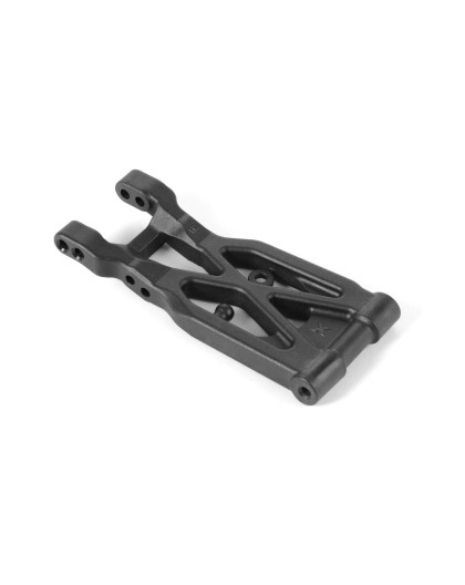 COMPOSITE LONG SUSP. ARM REAR LOWER RIGHT - MEDIUM - XRAY - 363113-M