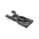 SUSPENSION ARM REAR LOWER RIGHT - 3-HOLE - HARD - XRAY - 363114-H