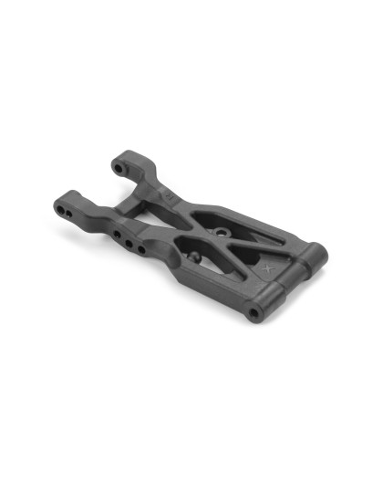 SUSPENSION ARM REAR LOWER RIGHT - 3-HOLE - MEDIUM - XRAY - 363114-M