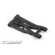 COMPOSITE SUSPENSION ARM REAR LOWER LEFT - 363120 - XRAY