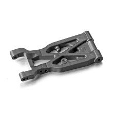 Triangle inférieur arrière gauche long - Graphite - XRAY - 363123-G