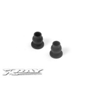 BALL UNIVERSAL 5.8MM WITH BACKSTOP (2) - 363240 - XRAY