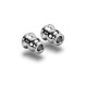 PIVOT BALL 5.8MM ECCENTRIC (2) - 363242 - XRAY