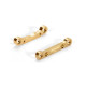XB4 Cales de susp. laiton RR+RF +2 - XRAY - 363313