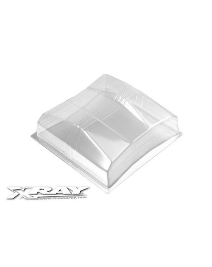XB4 Aileron lexan (2) - XRAY - 363510