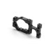 ALU MOTOR BULKHEAD - 364011 - XRAY