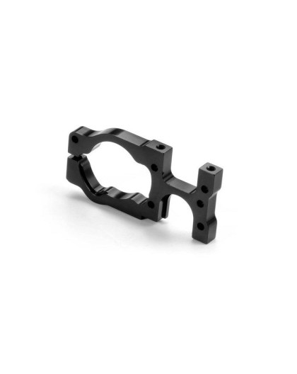 ALU MOTOR BULKHEAD - 364011 - XRAY