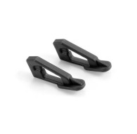 REAR WING POST - V2 (2) - 363520 - XRAY