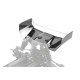 LEXAN REAR WING 1.5MM (2) - 363511 - XRAY