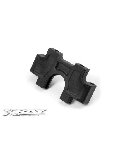 Support diff central plastique - XRAY - 364020