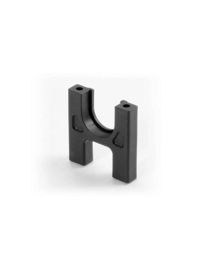 XB4 Support diff central plastique - XRAY - 364022