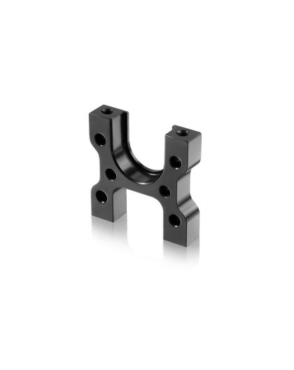 Support de différentiel central alu bas - XRAY - 364024