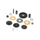 XB4 MULTI-ADJUSTABLE SLIPPER CLUTCH (MSC) - SET - XRAY - 364100