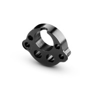 ALU ECCENTRIC INSERT FOR NARROW MOTOR BULKHEAD - XRAY - 364091