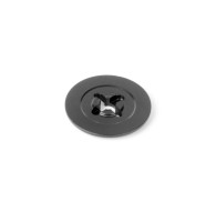 ALU PLATE FOR MULTI-ADJUSTABLE SLIPPER CLUTCH FRONT - XRAY - 364122