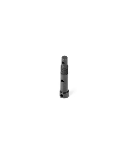 3-PAD SHAFT FOR MULTI-ADJUSTABLE SLIPPER CLUTCH (MSC) - XRAY - 364115
