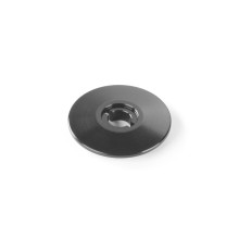 ALU PLATE FOR ONE-WAY SLIPPER CLUTCH - FRONT - XRAY - 364124