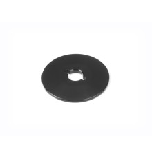 ALU PLATE FOR ONE-WAY SLIPPER CLUTCH - REAR - XRAY - 364126
