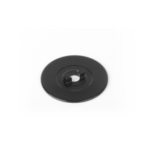 ALU PLATE FOR MULTI-ADJUSTABLE SLIPPER CLUTCH CENTER - XRAY - 364141